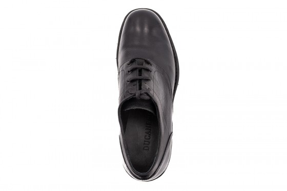 Riccardo Cartillone Ducanero 2700 nero Auslauf