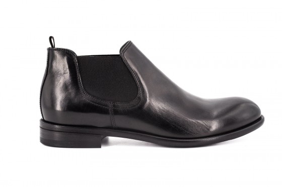 Riccardo Cartillone Ducanero 2823 nero im Angebot