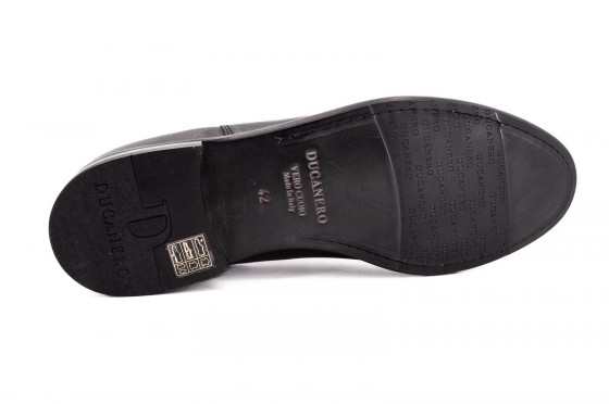 Riccardo Cartillone Ducanero 2823 nero im Angebot