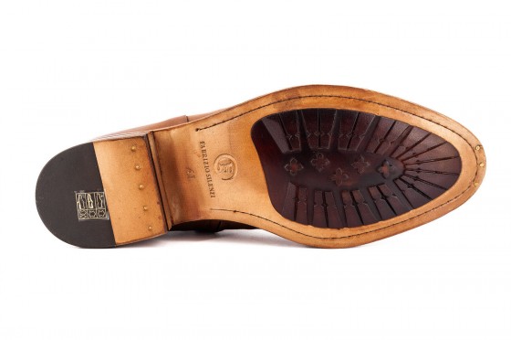 Riccardo Cartillone Fabrizio Silenzi 412 brandy Limitierter Zeitrabatt