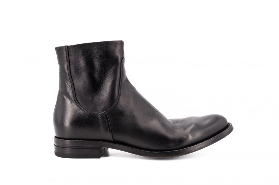 Riccardo Cartillone Fabrizio Silenzi 412 nero Fabrik Onlineshop