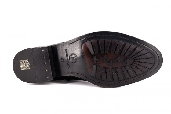 Riccardo Cartillone Fabrizio Silenzi 412 nero Fabrik Onlineshop