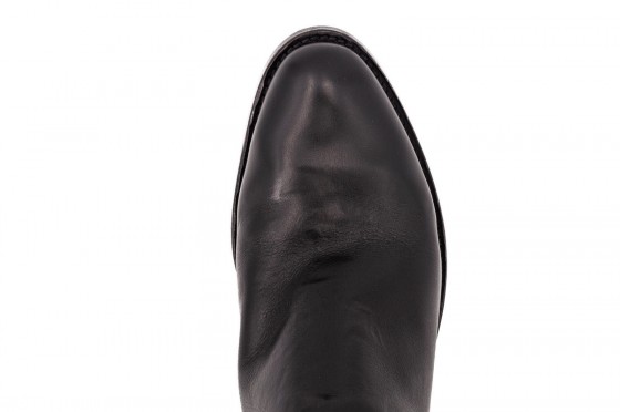 Riccardo Cartillone Fabrizio Silenzi 412 nero Fabrik Onlineshop