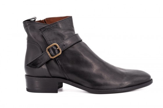 Riccardo Cartillone Fiorentini & Baker COLB-U nero Rabatt