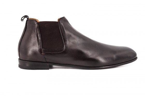 Riccardo Cartillone Jo Ghost 2592 cuoio Flash Sale
