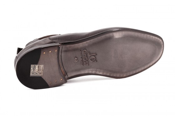 Riccardo Cartillone Jo Ghost 2592 cuoio Flash Sale