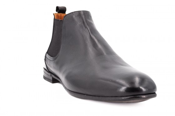 Riccardo Cartillone Jo Ghost 2592 nero Begrenztes Angebot