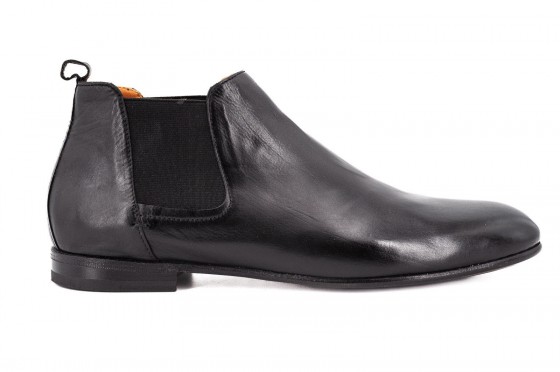 Riccardo Cartillone Jo Ghost 2592 nero Begrenztes Angebot