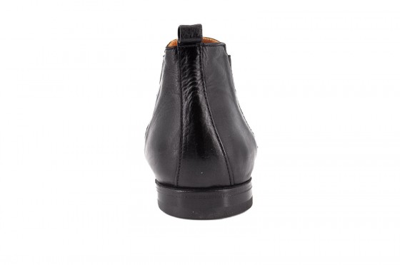 Riccardo Cartillone Jo Ghost 2592 nero Begrenztes Angebot