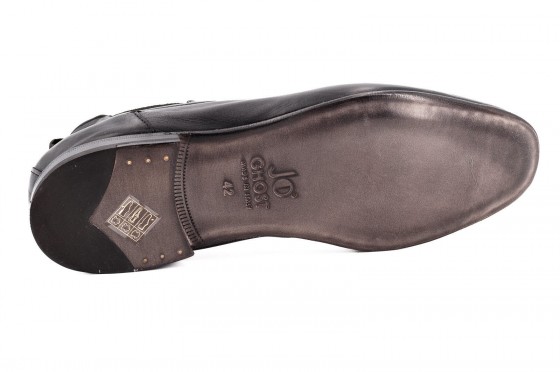 Riccardo Cartillone Jo Ghost 2592 nero Begrenztes Angebot