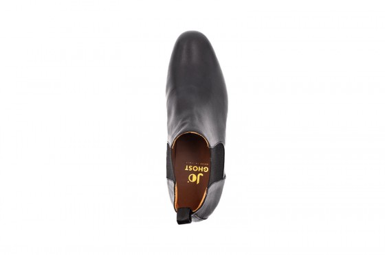 Riccardo Cartillone Jo Ghost 2592 nero Begrenztes Angebot