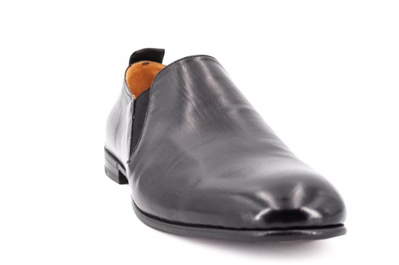 Riccardo Cartillone Jo Ghost 2666 nero Online Shopping