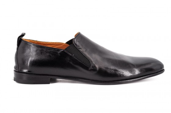 Riccardo Cartillone Jo Ghost 2666 nero Online Shopping