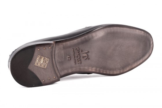 Riccardo Cartillone Jo Ghost 2666 nero Online Shopping
