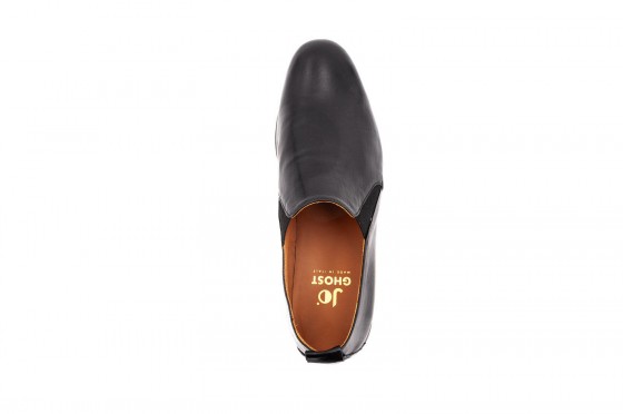 Riccardo Cartillone Jo Ghost 2666 nero Online Shopping