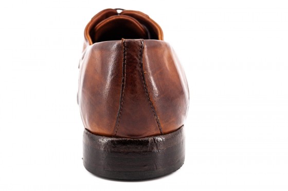 Riccardo Cartillone Lemargo AC14ADIVER cognac Exklusivangebot