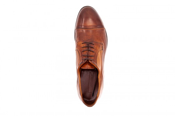 Riccardo Cartillone Lemargo AC14ADIVER cognac Exklusivangebot