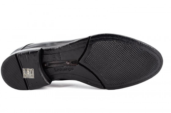 Riccardo Cartillone Lemargo AC14ADIVER nero Preisnachlass