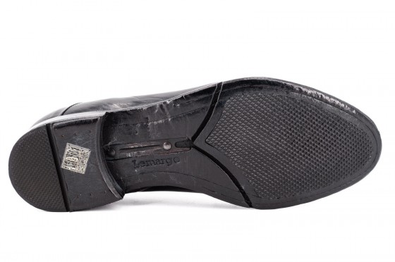 Riccardo Cartillone Lemargo AC14B nero Black Friday