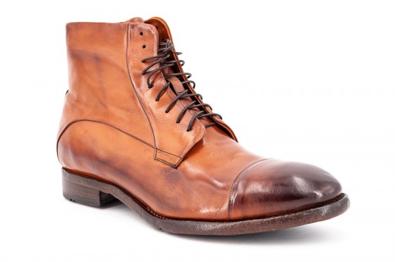 Riccardo Cartillone Lemargo AC18A Cognac Cyber Monday
