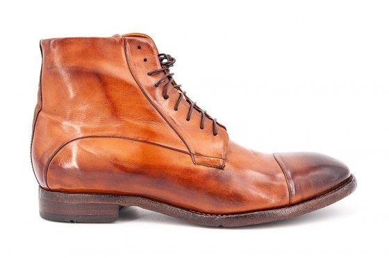 Riccardo Cartillone Lemargo AC18A Cognac Cyber Monday