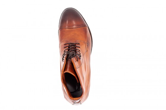 Riccardo Cartillone Lemargo AC18A Cognac Cyber Monday