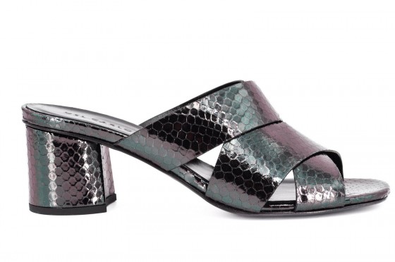 Riccardo Cartillone Del Carlo 11710 nero Valentinstagsangebot