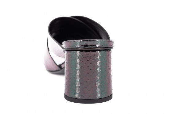 Riccardo Cartillone Del Carlo 11710 nero Valentinstagsangebot