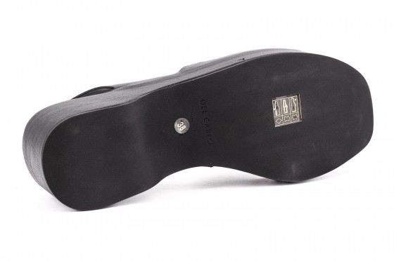 Riccardo Cartillone Del Carlo 11730 nero Top Angebot