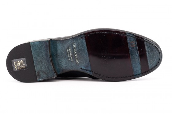 Riccardo Cartillone Ducanero 3278 blau Online Outlet