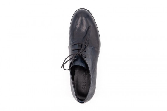 Riccardo Cartillone Ducanero 3278 blau Online Outlet