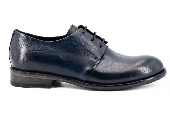 Riccardo Cartillone Ducanero 3278 Blue Zeitlich begrenztes Angebot