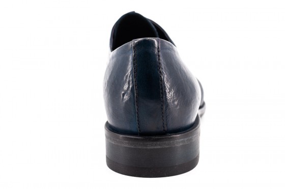 Riccardo Cartillone Ducanero 3278 Blue Zeitlich begrenztes Angebot