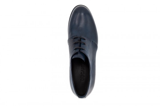 Riccardo Cartillone Ducanero 3278 Blue Zeitlich begrenztes Angebot