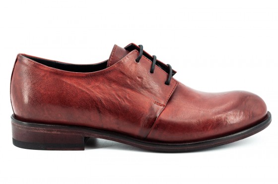 Riccardo Cartillone Ducanero 3278 rosso Blitzangebot