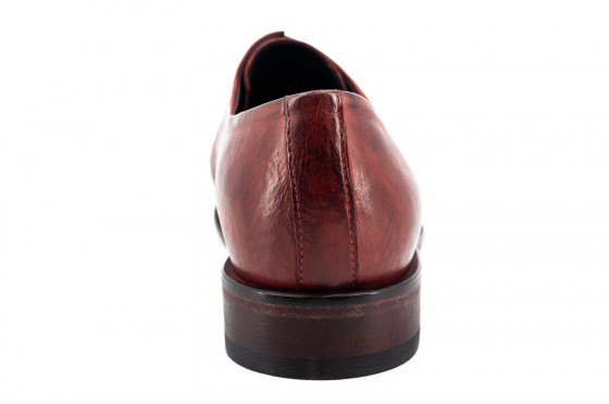 Riccardo Cartillone Ducanero 3278 rosso Blitzangebot