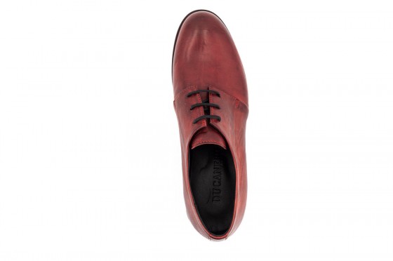 Riccardo Cartillone Ducanero 3278 rosso Blitzangebot