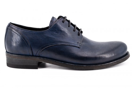 Riccardo Cartillone Ducanero 3603 Blu Tägliche Deals