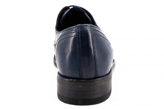 Riccardo Cartillone Ducanero 3603 Blu Tägliche Deals