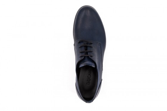 Riccardo Cartillone Ducanero 3603 Blu Tägliche Deals