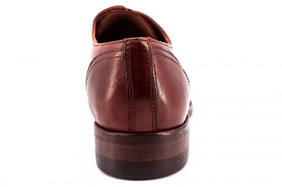 Riccardo Cartillone Ducanero 3603 bordeaux Sonderangebote