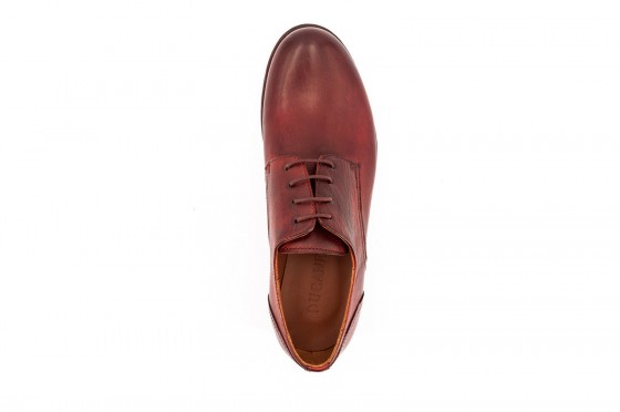 Riccardo Cartillone Ducanero 3603 bordeaux Sonderangebote