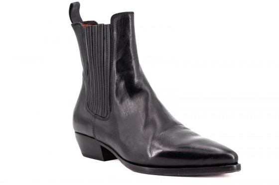 Riccardo Cartillone Elia Maurizi 1078 nero Super Sparpreis