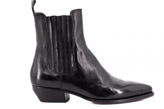 Riccardo Cartillone Elia Maurizi 1078 nero Super Sparpreis