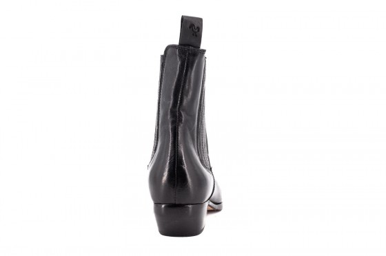 Riccardo Cartillone Elia Maurizi 1078 nero Super Sparpreis