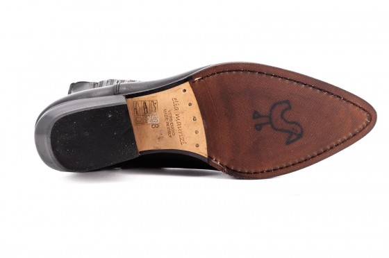 Riccardo Cartillone Elia Maurizi 1078 nero Super Sparpreis