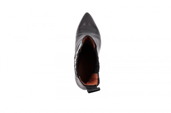 Riccardo Cartillone Elia Maurizi 1078 nero Super Sparpreis