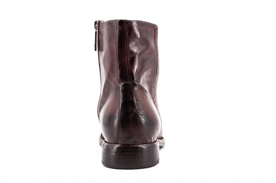 Riccardo Cartillone Lemargo DR20A Teak Neueste Stile