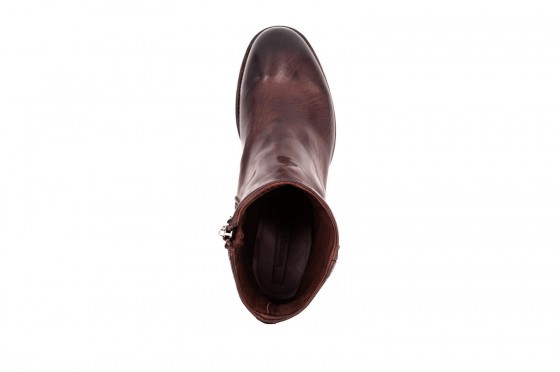 Riccardo Cartillone Lemargo DR20A Teak Neueste Stile