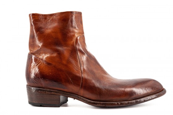 Riccardo Cartillone Lemargo FL01A cognac Letzte 2 Tage